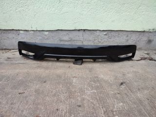 bontott HONDA CIVIC IX Hátsó Lökhárító Alsó (Műanyag)