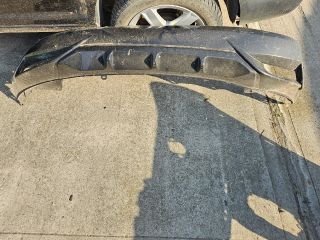 bontott HONDA CIVIC IX Hátsó Lökhárító Alsó (Műanyag)