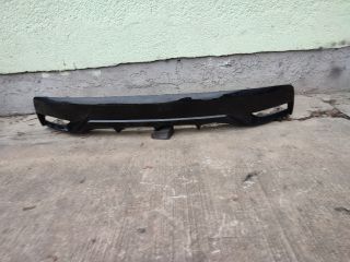 bontott HONDA CIVIC IX Hátsó Lökhárító Alsó (Műanyag)