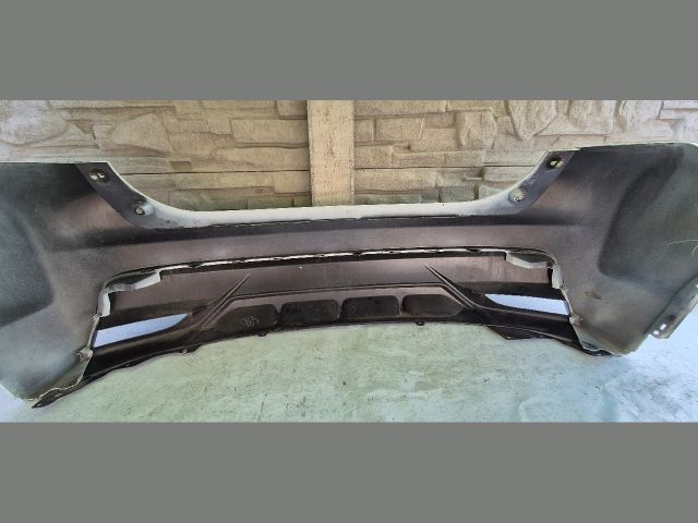 bontott HONDA CIVIC IX Hátsó Lökhárító (Üresen)