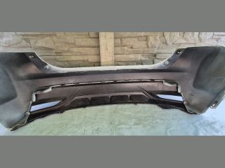 bontott HONDA CIVIC IX Hátsó Lökhárító (Üresen)