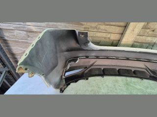 bontott HONDA CIVIC IX Hátsó Lökhárító (Üresen)