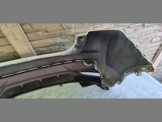 bontott HONDA CIVIC IX Hátsó Lökhárító (Üresen)