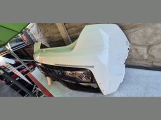 bontott HONDA CIVIC IX Hátsó Lökhárító (Üresen)