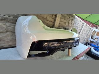 bontott HONDA CIVIC IX Hátsó Lökhárító (Üresen)