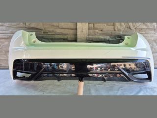 bontott HONDA CIVIC IX Hátsó Lökhárító (Üresen)