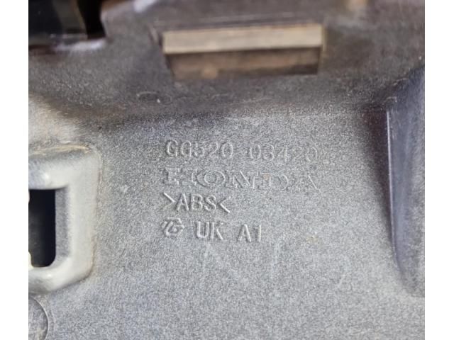 bontott HONDA CIVIC IX Hátsó Szárny Légterelő