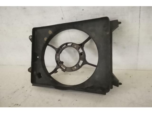 bontott HONDA CIVIC IX Hűtőventilátor Tartó