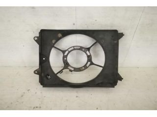 bontott HONDA CIVIC IX Hűtőventilátor Tartó