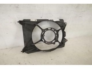 bontott HONDA CIVIC IX Hűtőventilátor Tartó