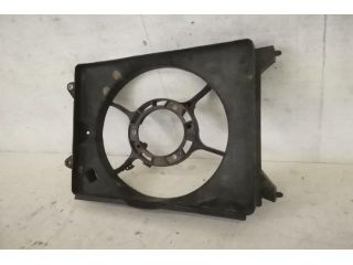 bontott HONDA CIVIC IX Hűtőventilátor Tartó