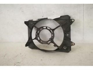 bontott HONDA CIVIC IX Hűtőventilátor Tartó