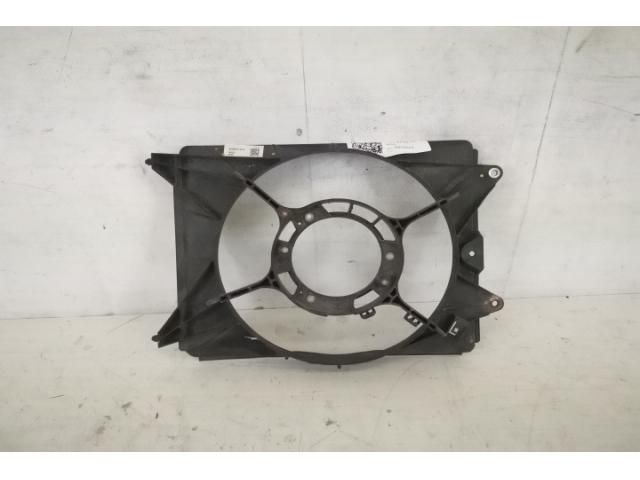 bontott HONDA CIVIC IX Hűtőventilátor Tartó