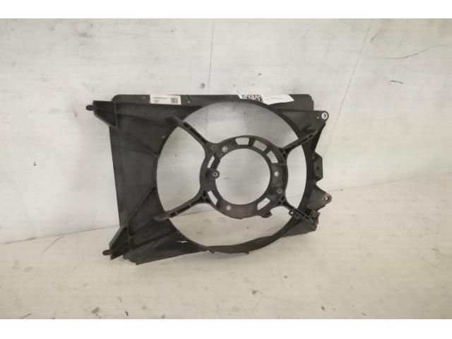 bontott HONDA CIVIC IX Hűtőventilátor Tartó