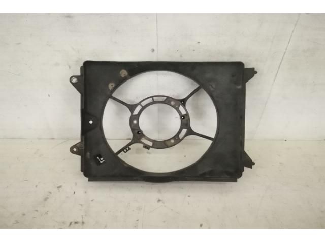 bontott HONDA CIVIC IX Hűtőventilátor Tartó