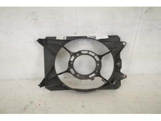 bontott HONDA CIVIC IX Hűtőventilátor Tartó