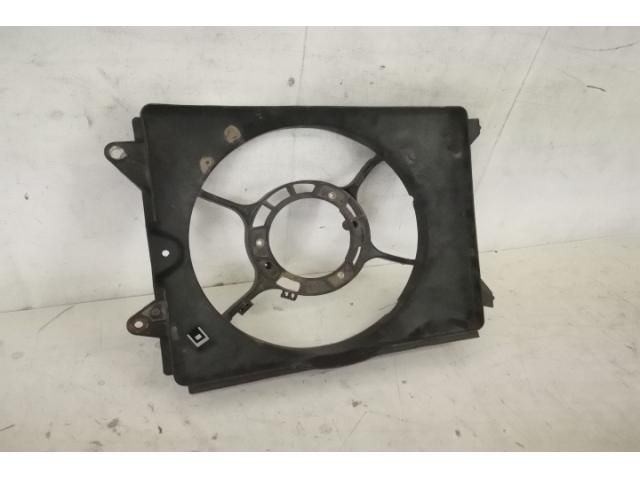 bontott HONDA CIVIC IX Hűtőventilátor Tartó