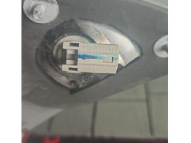 bontott HONDA CIVIC IX Jobb Belső Hátsó Lámpa