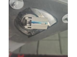 bontott HONDA CIVIC IX Jobb Belső Hátsó Lámpa