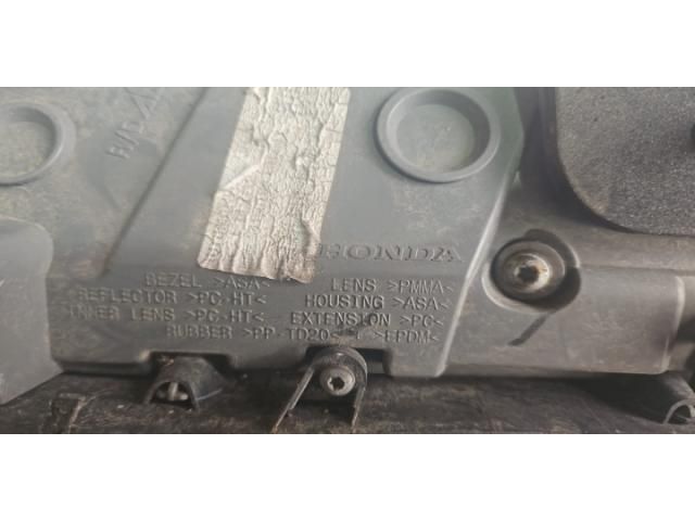 bontott HONDA CIVIC IX Jobb Belső Hátsó Lámpa