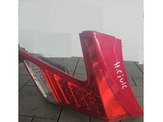bontott HONDA CIVIC IX Jobb Belső Hátsó Lámpa