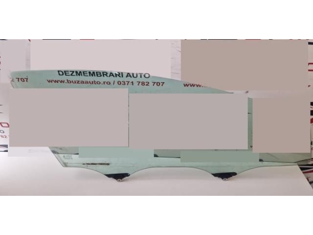 bontott HONDA CIVIC IX Jobb első Ablak