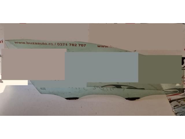 bontott HONDA CIVIC IX Jobb első Ablak