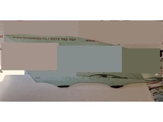 bontott HONDA CIVIC IX Jobb első Ablak