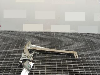 bontott HONDA CIVIC IX Jobb első Ablakemelő Szerkezet (Elektromos)