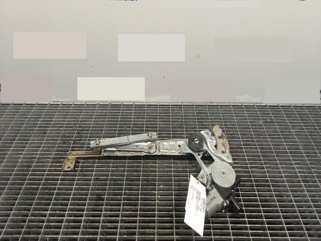 bontott HONDA CIVIC IX Jobb első Ablakemelő Szerkezet (Elektromos)