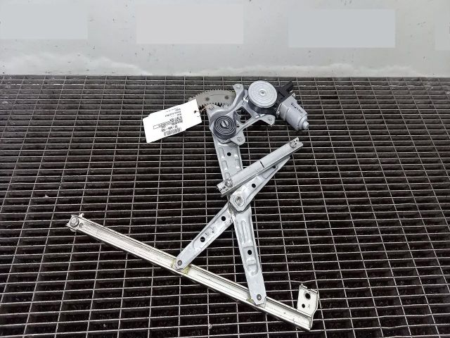 bontott HONDA CIVIC IX Jobb első Ablakemelő Szerkezet (Elektromos)