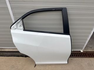 bontott HONDA CIVIC IX Jobb első Ajtó (Üres lemez)