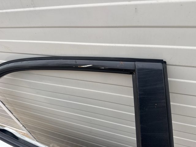 bontott HONDA CIVIC IX Jobb első Ajtó (Üres lemez)