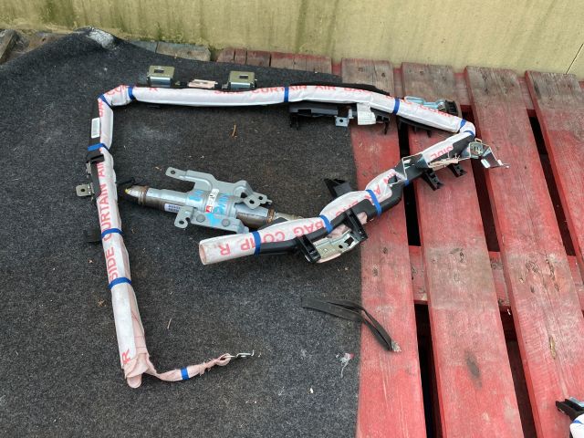 bontott HONDA CIVIC IX Jobb első Függöny Légzsák