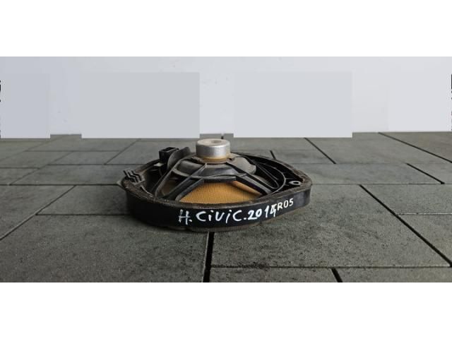 bontott HONDA CIVIC IX Jobb első Hangszóró
