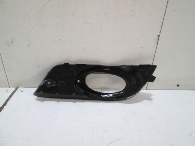 bontott HONDA CIVIC IX Jobb első Lökhárító Vakborítás