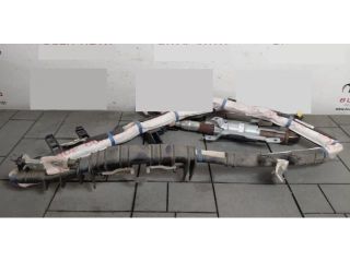 bontott HONDA CIVIC IX Jobb Fejlégzsák