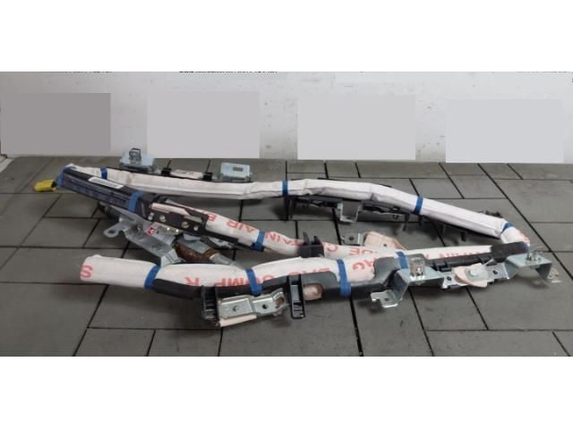 bontott HONDA CIVIC IX Jobb Fejlégzsák