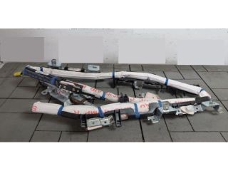 bontott HONDA CIVIC IX Jobb Fejlégzsák