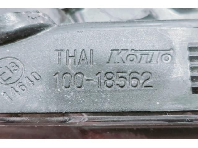 bontott HONDA CIVIC IX Jobb Fényszóró