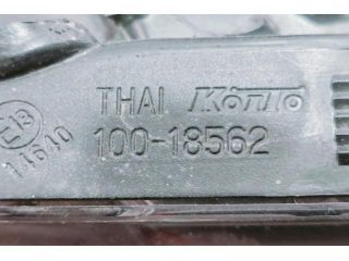 bontott HONDA CIVIC IX Jobb Fényszóró