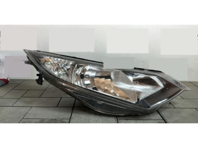 bontott HONDA CIVIC IX Jobb Fényszóró