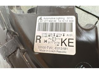 bontott HONDA CIVIC IX Jobb Fényszóró