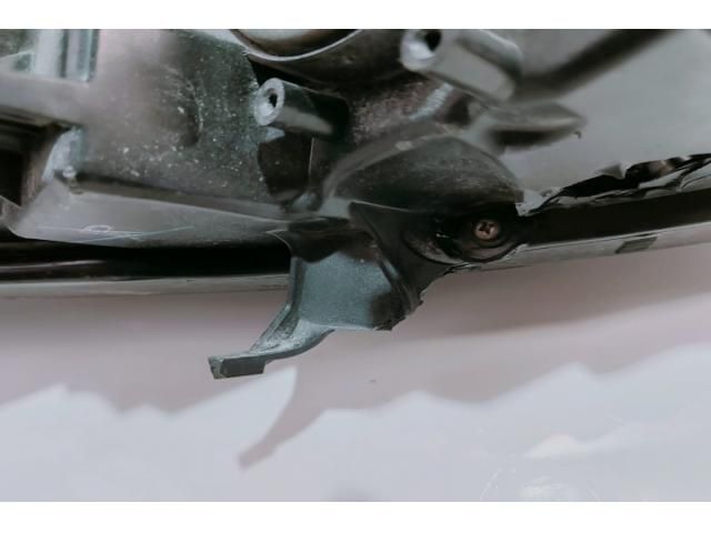 bontott HONDA CIVIC IX Jobb Fényszóró