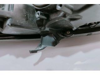 bontott HONDA CIVIC IX Jobb Fényszóró