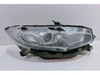 bontott HONDA CIVIC IX Jobb Fényszóró
