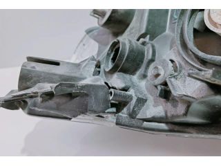 bontott HONDA CIVIC IX Jobb Fényszóró