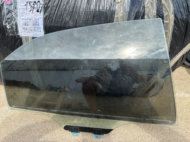 bontott HONDA CIVIC IX Jobb hátsó Ablak