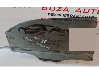 bontott HONDA CIVIC IX Jobb hátsó Ablak