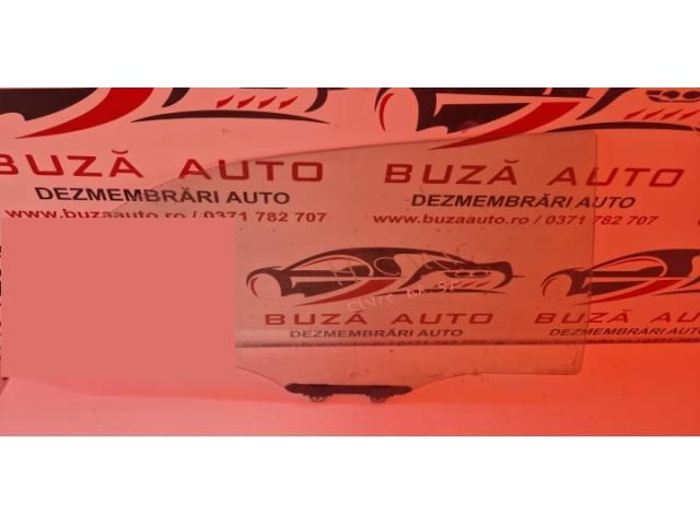 bontott HONDA CIVIC IX Jobb hátsó Ablak